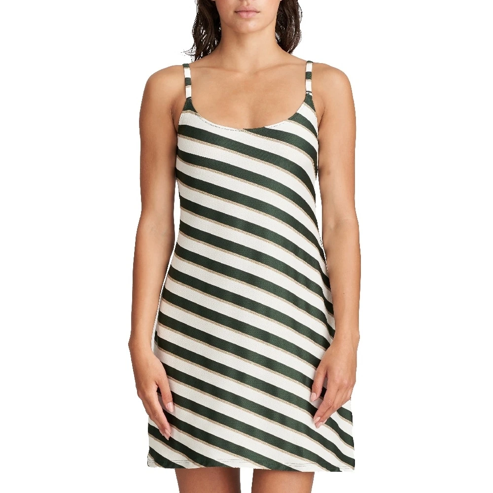 Marie Jo Swim Sitges 1004680 Strandkleid Malachite XS 3 Marie Jo Swim Sitges 1004680 Strandkleid Malachite XS