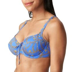 PrimaDonna Swim Olbia 4009110 Bikini-Oberteil Electric Blue 105C -Berühmtes Bademoden Geschäft 01d23217f88e450e90ef45232bf594d7 olbia 4009110 bel 3