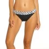 Lidea Pantelleria 926 Bikini-Rioslip Black-white 40 -Berühmtes Bademoden Geschäft 04a91c9b8606b2ae77cd83f98b040616 926 1