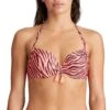 Marie Jo Swim Zaragoza 1004816 Bikini-Oberteil Punsch 70A -Berühmtes Bademoden Geschäft 0ea091768c690962839922b3db5f91be zaragoza 1004816 pun