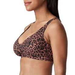 PrimaDonna Swim Holiday 4007121 Bikini-Oberteil Sunny Chocolate 36 -Berühmtes Bademoden Geschäft 120be22f1b6a25ed6cf6ea4a477e0d22 holiday 4007121 suc 2