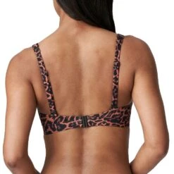 PrimaDonna Swim Holiday 4007121 Bikini-Oberteil Sunny Chocolate 36 -Berühmtes Bademoden Geschäft 120be22f1b6a25ed6cf6ea4a477e0d22 holiday 4007121 suc 3