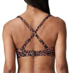 PrimaDonna Swim Holiday 4007121 Bikini-Oberteil Sunny Chocolate 36 -Berühmtes Bademoden Geschäft 120be22f1b6a25ed6cf6ea4a477e0d22 holiday 4007121 suc 4