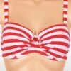 PrimaDonna Swim Capri 400-1016 Bikini-Oberteil Red Sailor 65D -Berühmtes Bademoden Geschäft 132ffa93fe7353da5f177a170b40f8fb pdswim capri bikini 4001016 rds