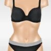 Lidea Lighthouse Stripes 7160 Bikini Schwarz 38E -Berühmtes Bademoden Geschäft 18c58832e9f819f28fba14272a038ff4 lidea bikini lighthouse stripes 7160271