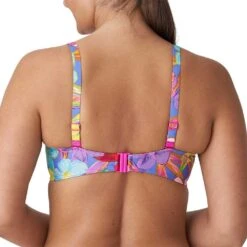 PrimaDonna Swim Sazan 4010716 Bikini Balconette Blue Bloom 75C -Berühmtes Bademoden Geschäft 18fc94b2b2ff3c98c6910ef47ec8d674 sazan 4010716 bbm 4 2