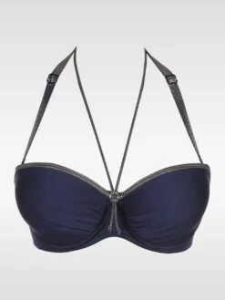 PrimaDonna Swim Riviera 400-0817 Bikini-Oberteil Blue Moon 75C -Berühmtes Bademoden Geschäft 191032d9c99c98527ad62d626ed29fef ps 4000817 bmn 2