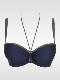 PrimaDonna Swim Riviera 400-0817 Bikini-Oberteil Blue Moon 75C -Berühmtes Bademoden Geschäft 191032d9c99c98527ad62d626ed29fef ps 4000817 bmn