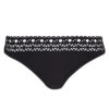Bikini-Hüftslip 1 Bikini-Hüftslip -Berühmtes Bademoden Geschäft 1990050218noir0005 9221 Zoomify2Front 1000x1500 15