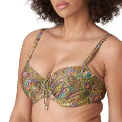 PrimaDonna Swim Sakarun 4009916 Bikini-Oberteil Sunny Paisley 75C -Berühmtes Bademoden Geschäft 1a055c00067a2a2206f39b0143906e0d sakarun 4009916 snp 3 2