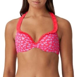 Marie Jo Swim La Gomera 1005816 Unterlegter Bikini Herzform Deep Sea Coral 70B -Berühmtes Bademoden Geschäft 1fd93d594adcfbf82938a2303ec8381f lagomera 1005816 dsc 02