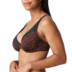 PrimaDonna Swim Issambres 4008919 Bikini-Oberteil Schwarz 70C -Berühmtes Bademoden Geschäft 224bb9aa4bfa1b5548a8414f437925d4 issambres 4008919 zwa 3