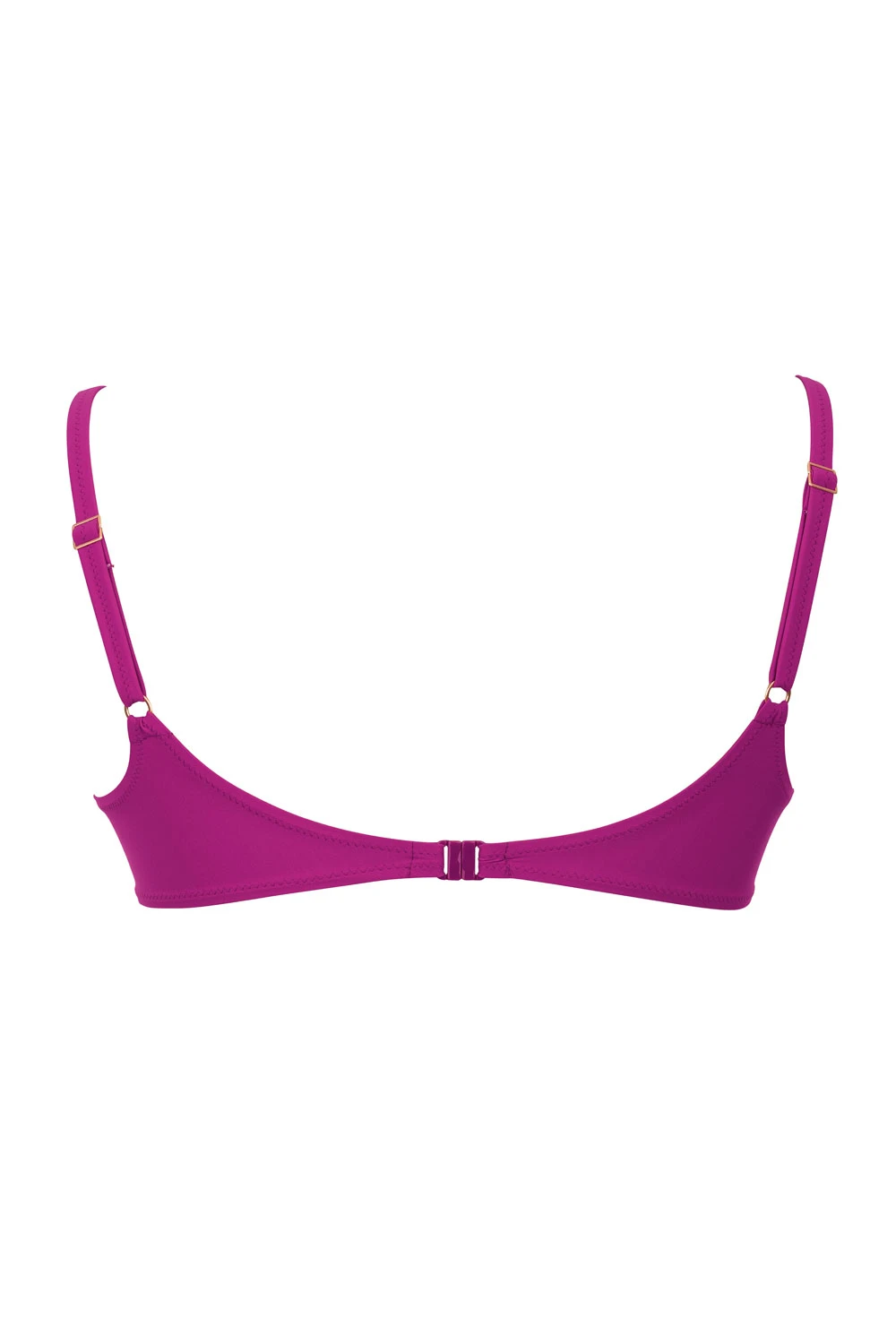 Rosa Faia Bikini-Oberteil Twiggy 6 Rosa Faia Bikini-Oberteil Twiggy – Bild 4