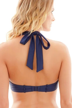 Panache Multiway-Bikini-Oberteil -Berühmtes Bademoden Geschäft 2325354218navywhiteNWI 11531 Zoomify2Back 1000x1500 16