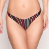 Watercult High-low Bikini-Slip 2 Watercult High-low Bikini-Slip -Berühmtes Bademoden Geschäft 2416224218black spices971 11914 Zoomify2Front 1000x1500 15