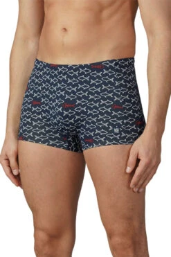 Bade-Shorty Pescador