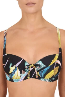 Felina Bügel-Bikini-Oberteil, Schleife