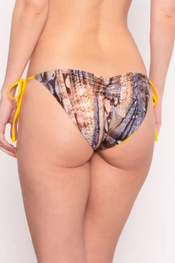 Berühmtes Bademoden Geschäft -Berühmtes Bademoden Geschäft 2511080218printsnakeyellowPSY 12619 Zoomify2Back 1000x1500 16