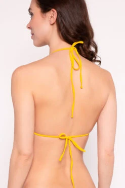 Bikini-Oberteil Pure Grace -Berühmtes Bademoden Geschäft 2511094218printsnakeyellowPSY 12619 Zoomify2Back 1000x1500 16