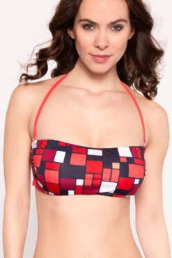 Bikini-Oberteil Pure Ray