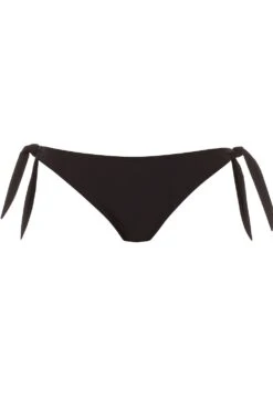 Rosa Faia Bikini-Slip Myra -Berühmtes Bademoden Geschäft 2524406218282451005 8777 FreistellerFront schwarz001