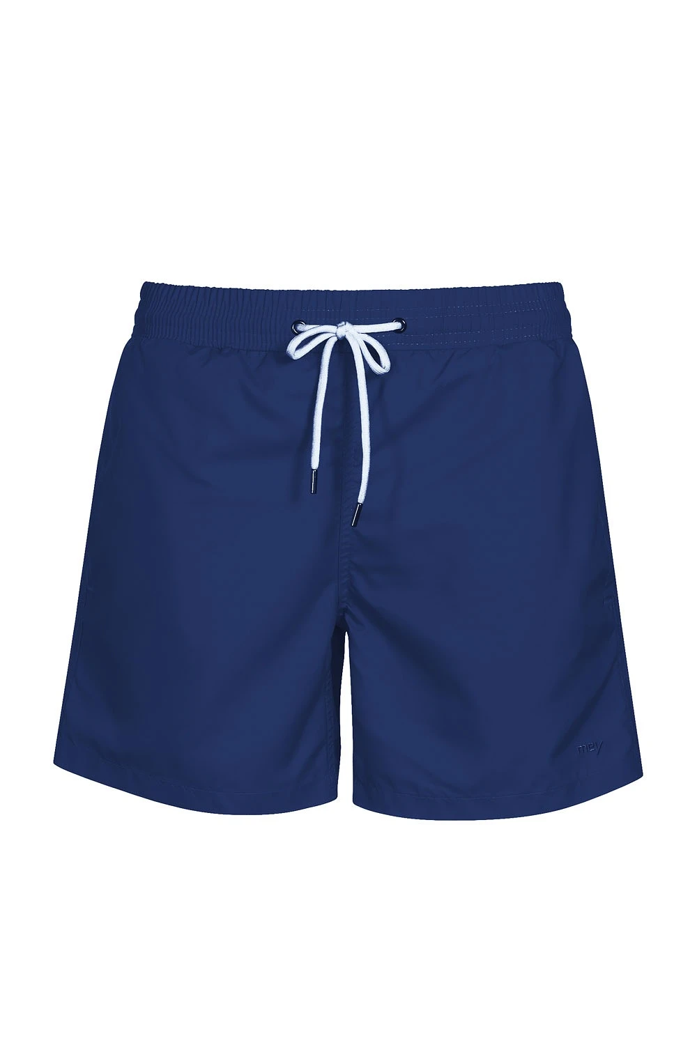 Badeshorts Uni 5 Badeshorts Uni – Bild 3