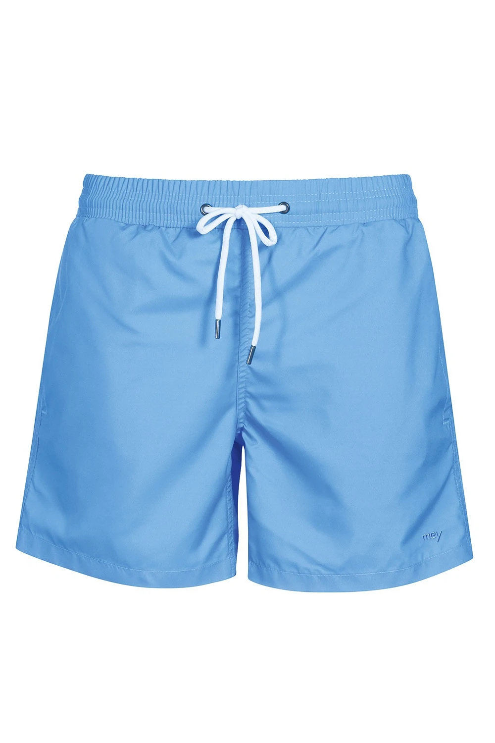 Badeshorts Uni 8 Badeshorts Uni – Bild 6