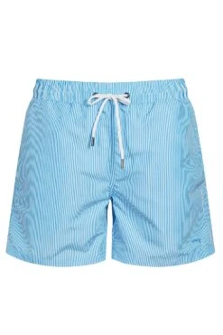 Badeshorts -Berühmtes Bademoden Geschäft 2525314218295321005 12355 FreistellerFront oceanblue606