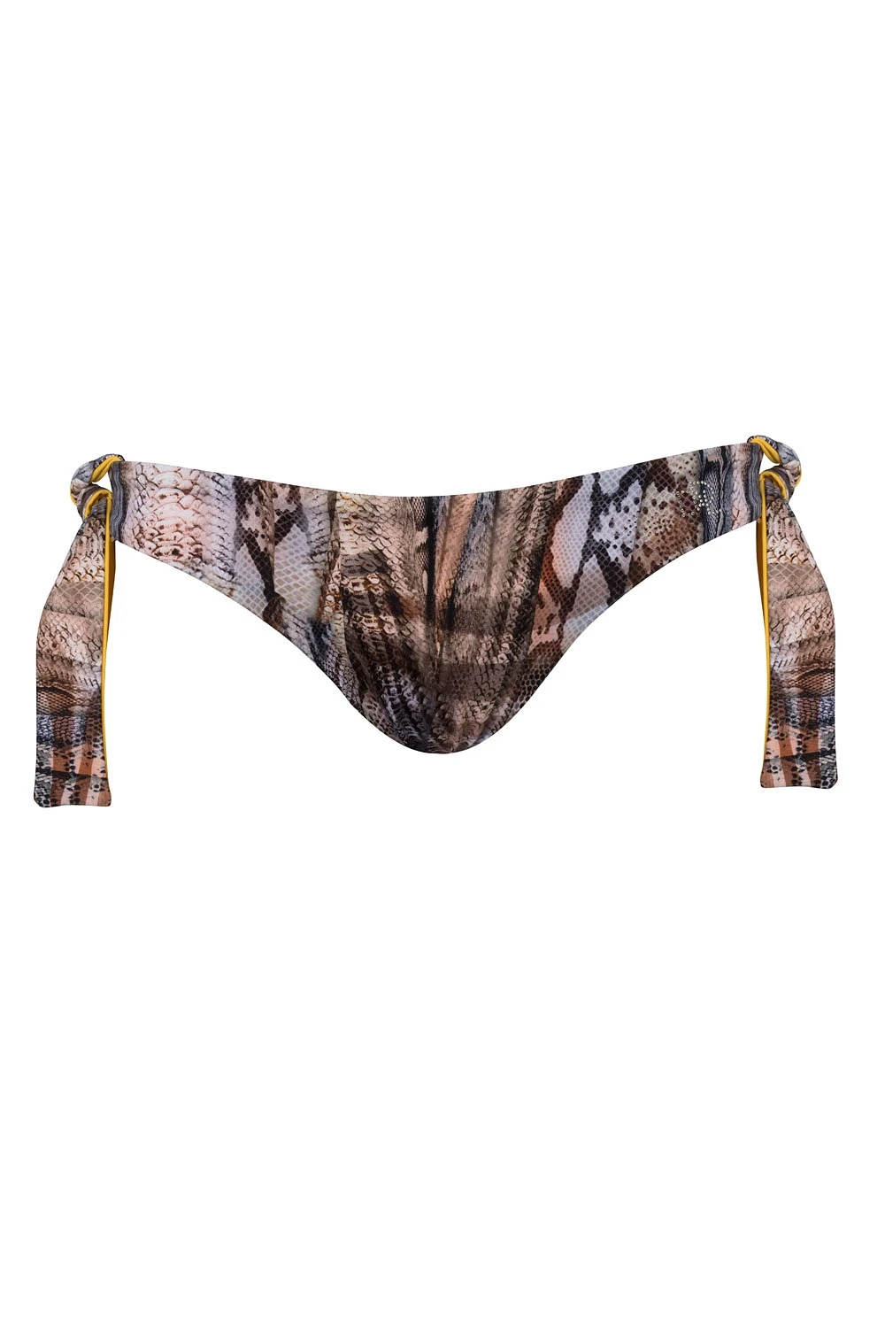 Bikini-Slip Pure Heaven 5 Bikini-Slip Pure Heaven – Bild 3