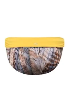 Bikini-Slip Pure Elegance -Berühmtes Bademoden Geschäft 2526532218301791006 12619 FreistellerBack printsnakeyellowPSY