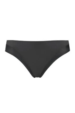 Marlies Dekkers Bikini-Slip - 5 Cm -Berühmtes Bademoden Geschäft 2561483218blackBLA 13017 FreistellerFront 10x15 1005
