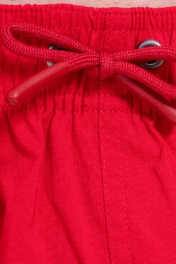 Bruno Banani Swim Short Cliff 28 Bruno Banani Swim Short Cliff -Berühmtes Bademoden Geschäft 2571504218rot008 11905 DetailbildFront 10x15 1000