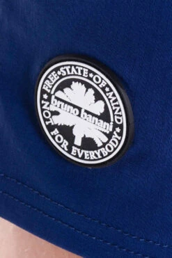 Bruno Banani Swim Short Cliff 35 Bruno Banani Swim Short Cliff -Berühmtes Bademoden Geschäft 2571517218marine010 11906 DetailbildBack 10x15 1001