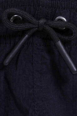 Bruno Banani Swim Short Cliff 22 Bruno Banani Swim Short Cliff -Berühmtes Bademoden Geschäft 2571522218schwarz007 11893 DetailbildFront 10x15 1000