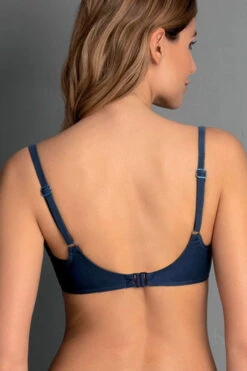 Rosa Faia Spacer-Bikini-Oberteil Sole -Berühmtes Bademoden Geschäft 2574870218nightblue379 13202 Zoomify2Back 1000x1500 16