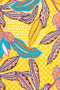 Rosa Faia Badeanzug Olivia -Berühmtes Bademoden Geschäft 2578442218mandarin213 13200 DetailbildFront 10x15 1000