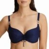 PrimaDonna Swim Sherry 400-0210 Bikini-Oberteil Saphir Blau 75C -Berühmtes Bademoden Geschäft 257d4458658911e8ec3661431dc5cde1 sherry 4000210 saf