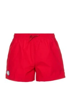 Bruno Banani Swim Short Cliff 31 Bruno Banani Swim Short Cliff -Berühmtes Bademoden Geschäft 2596196218317921005 11905 rot008
