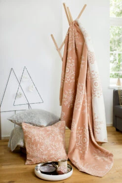 Überwurf DIVA Eissterne -Berühmtes Bademoden Geschäft 2599800218korkKORK 13654 Zoomify2Front 1000x1500 15