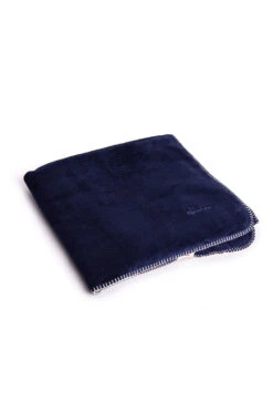 Wohndecke BAMBOO Uni