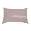 Kissenhülle SILVRETTA Lieblingsplatz Rauch -Berühmtes Bademoden Geschäft 2599902218rauchRAUC 13644 Zoomify2Front 1000x1500 15