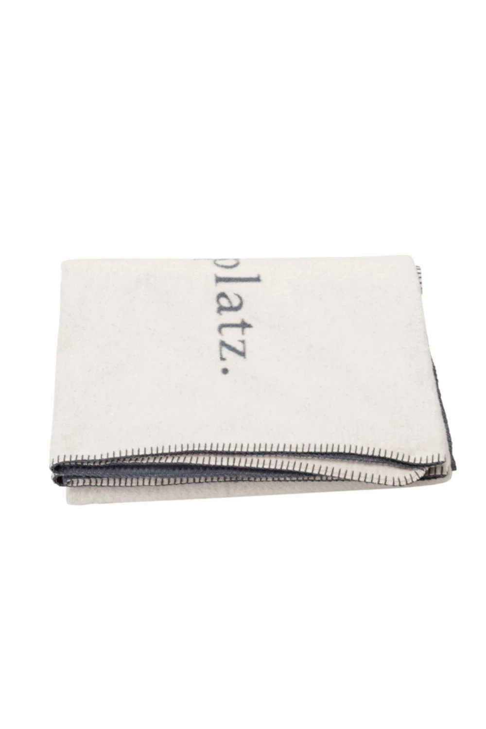 Wohndecke SAVONA Lieblingsplatz Rohweiß 3 Wohndecke SAVONA Lieblingsplatz Rohweiß