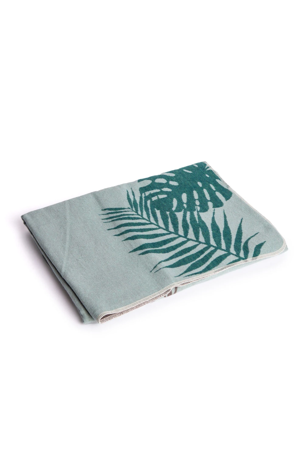 Flanelldecke SILVRETTA Faultier 4 Flanelldecke SILVRETTA Faultier – Bild 2