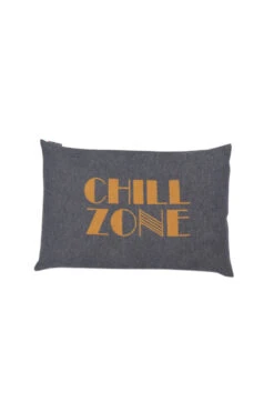 Kissenhülle SILVRETTA Chill Zone