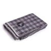 Wohndecke Alpines Karo -Berühmtes Bademoden Geschäft 2601587218anthrazitANTH 13650 Zoomify2Front 1000x1500 15