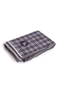 Wohndecke Alpines Karo