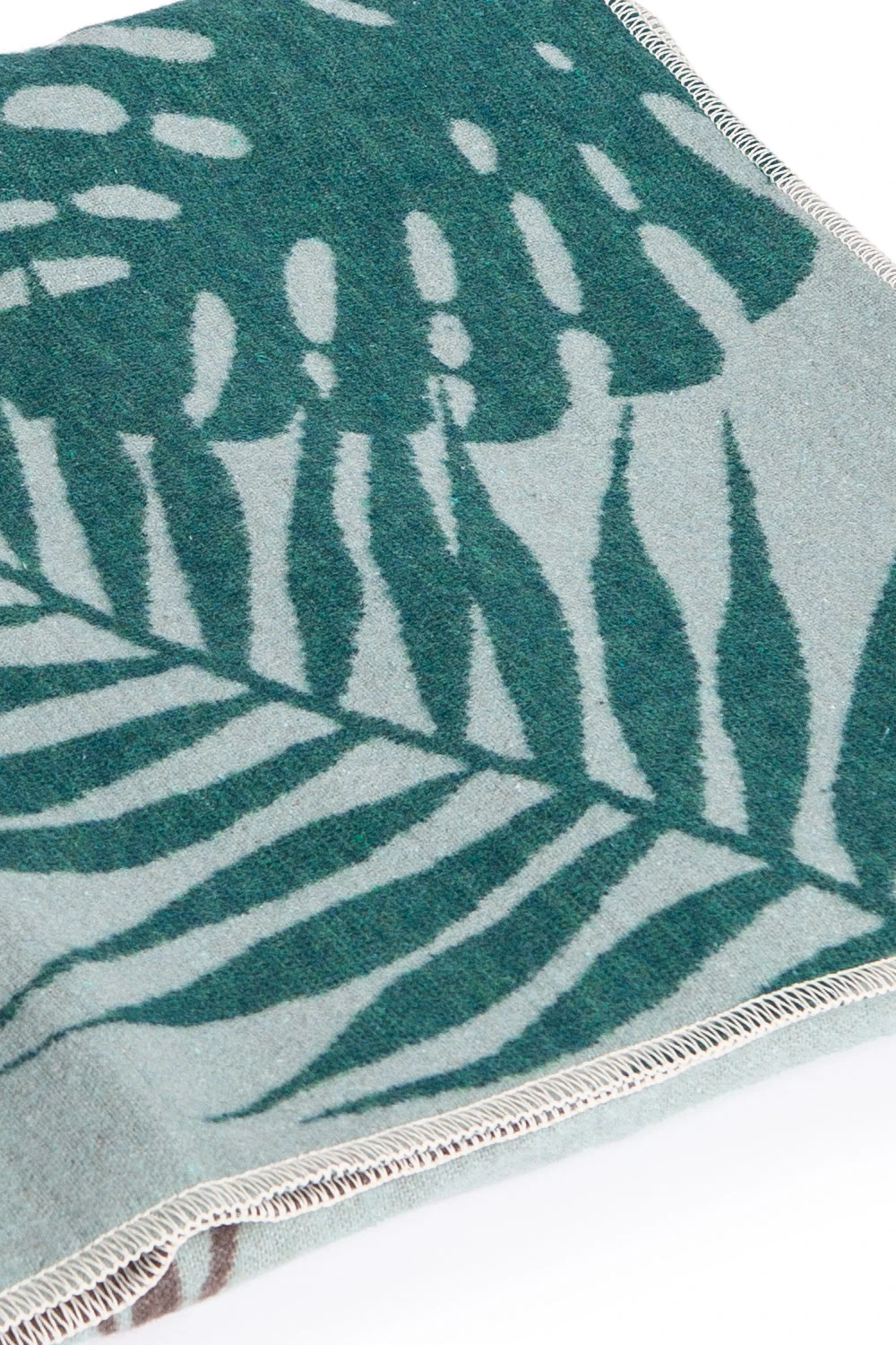 Flanelldecke SILVRETTA Faultier 6 Flanelldecke SILVRETTA Faultier – Bild 4