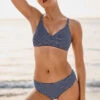 Rosa Faia Bikini-Set Alis -Berühmtes Bademoden Geschäft 2603103218marine weiss345 13062 Zoomify2Front 1000x1500 15