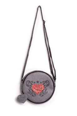 Umhängetasche Twist - Heart