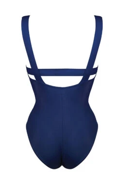 Badeanzug Uni 9 Badeanzug Uni -Berühmtes Bademoden Geschäft 2604853218navy044 13617 FreistellerBack 10x15 1006